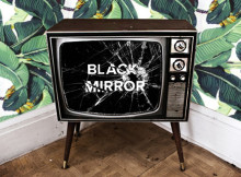 black mirror